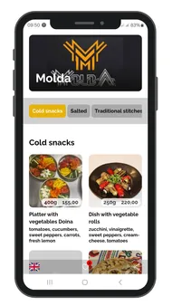 molda